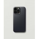 NUDIENT Thin Case mobile phone case 17 cm (6.7") Cover Blue NUDIENT Thin Case mobile phone case 17 cm (6.7") Cover Blue