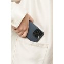 NUDIENT Thin Case mobiliojo telefono dėklas 17 cm (6.7") Mėlyna NUDIENT Thin Case mobiliojo telefono dėklas 17 cm (6.7") Mėlyna