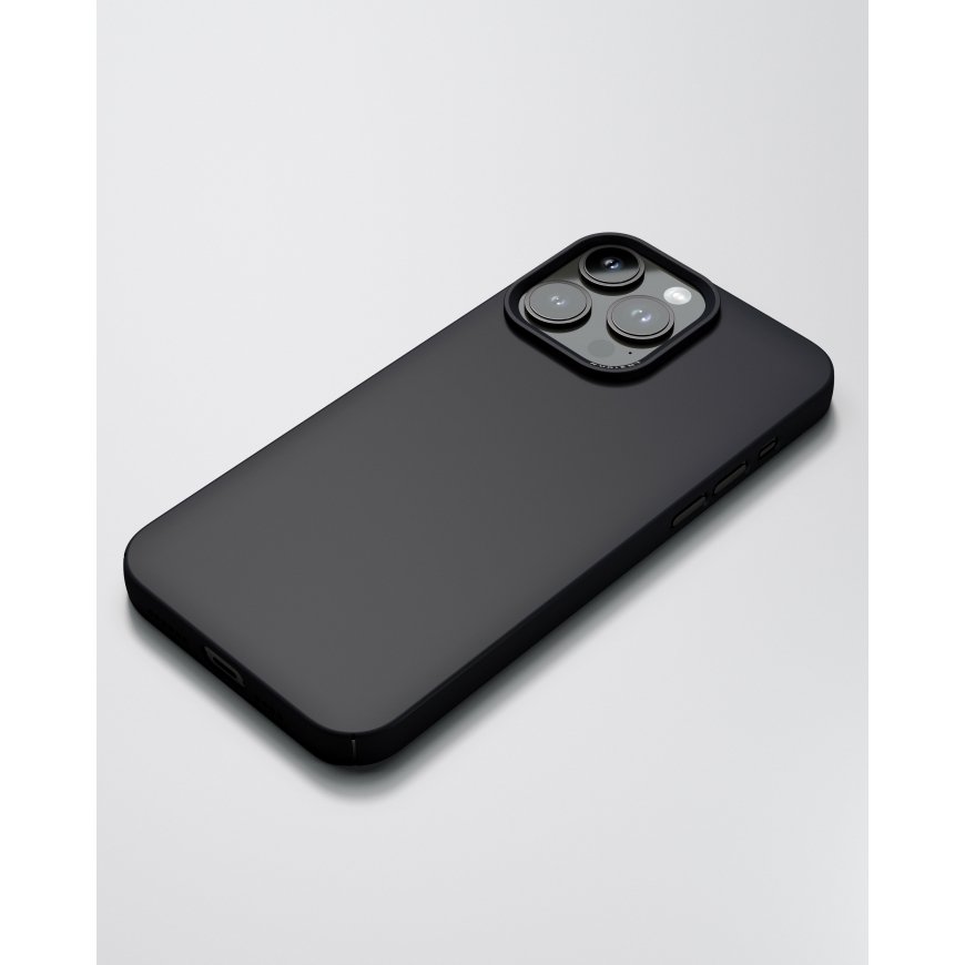 NUDIENT Thin Case mobiliojo telefono dėklas 17 cm (6.7") Mėlyna – 5