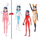 MIRACULOUS doll Magic Heroez, 50390 MIRACULOUS doll Magic Heroez, 50390