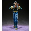 Tamashii Nations Dragon Ball GT Super Android 17 SH Figuarts figure 20cm Tamashii Nations Dragon Ball GT Super Android 17 SH Figuarts figure 20cm