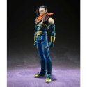 Tamashii Nations Dragon Ball GT Super Android 17 SH Figuarts figure 20cm Tamashii Nations Dragon Ball GT Super Android 17 SH Figuarts figure 20cm