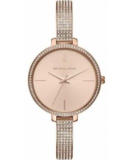 MOTERIŠKAS LAIKRODIS Michael Kors Jaryn MK4544 + BOX