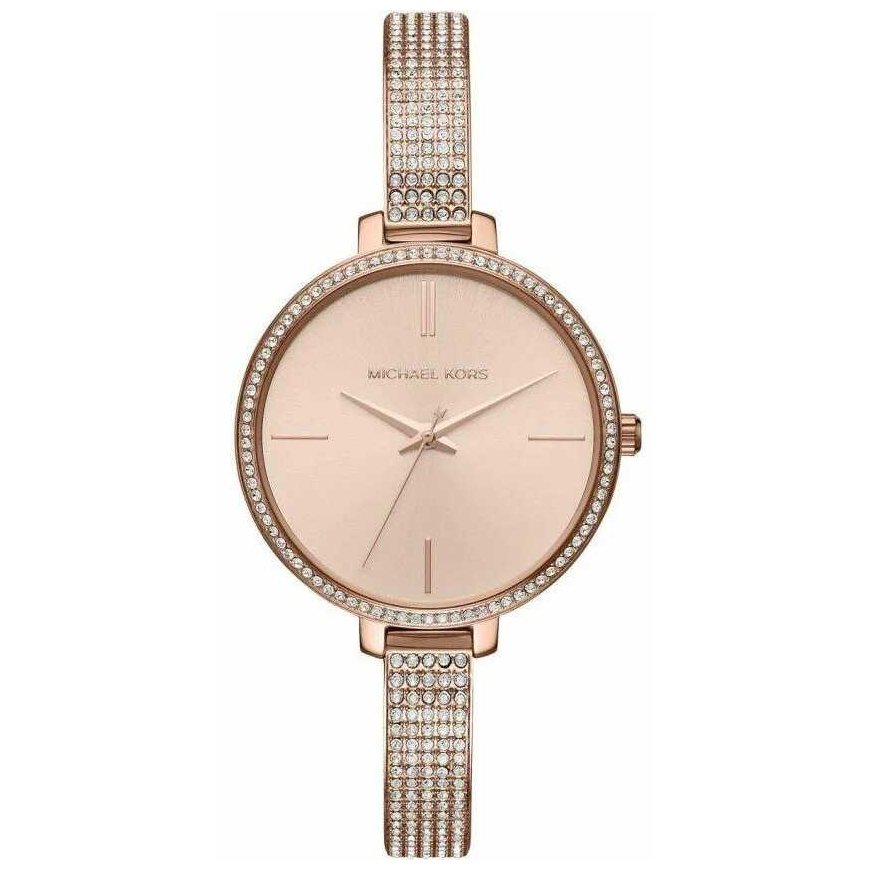 NAISTEN KELLO Michael Kors Jaryn MK4544 + BOX – 2