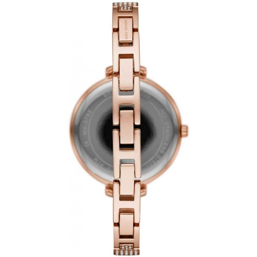 WOMEN'S WATCH Michael Kors Jaryn MK4544 + BOX – 3