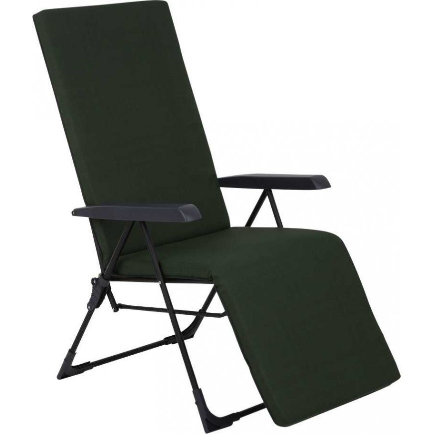 Barletta Plus Juodas Edition sodo kėdėH024-32PB PATIO
