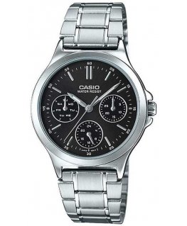Kello DAMSKI CASIO LTP-V300D-1A (zd566g) + BOX