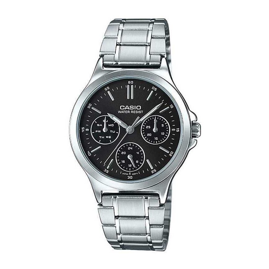 Kello DAMSKI CASIO LTP-V300D-1A (zd566g) + BOX – 2