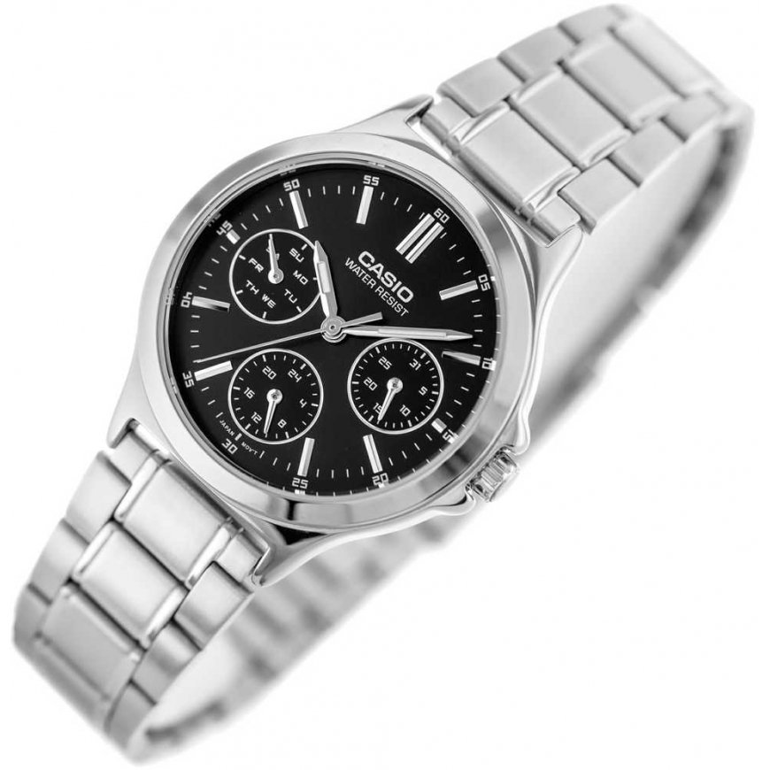 Laikrodis DAMSKI CASIO LTP-V300D-1A (zd566g) + BOX – 3