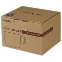 Hario - Colors Pinottava mukikuppi Harmaa 300ml Hario - Colors Pinottava mukikuppi Harmaa 300ml