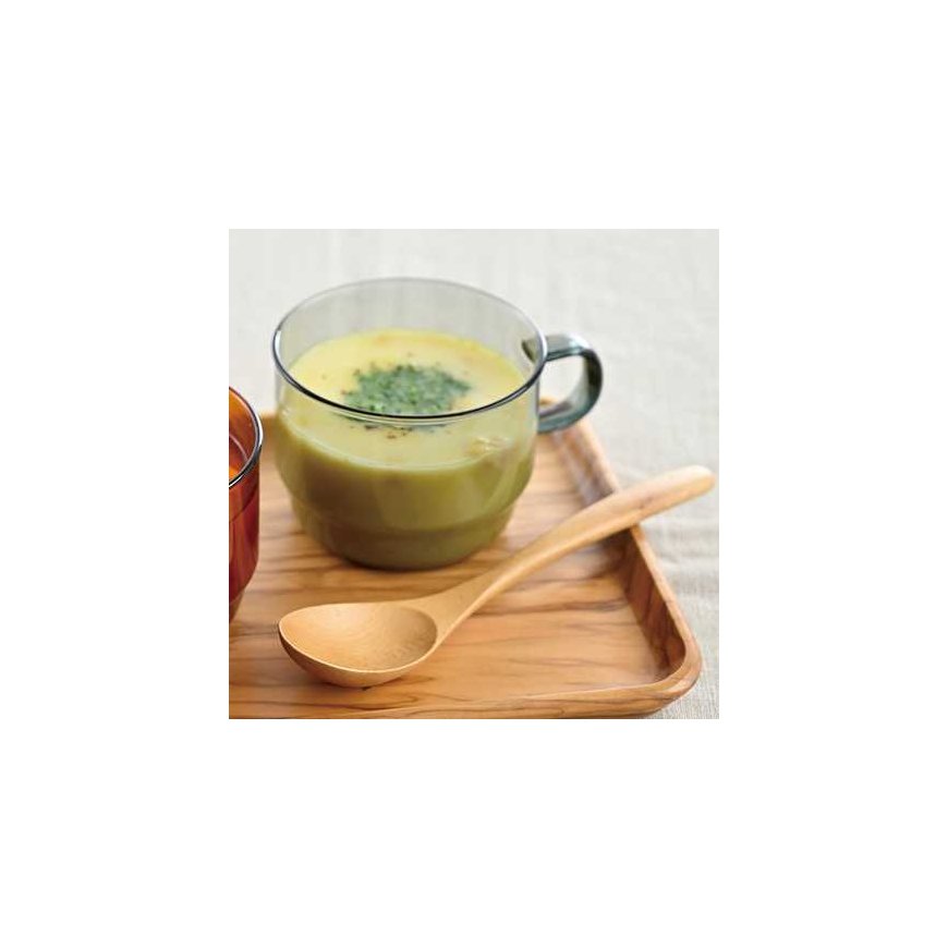 Hario - Colors Pinottava mukikuppi Harmaa 300ml – 2