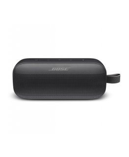Bose SoundLink Flex Bluetooth Kannettava monokaiutin musta