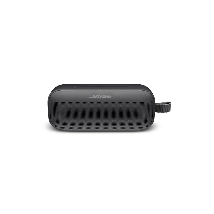 Bose SoundLink Flex Bluetooth Портативная моноколонка Черный