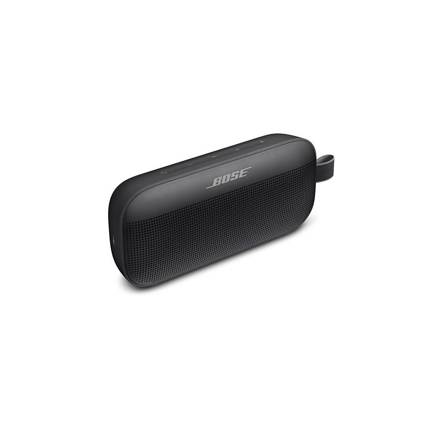 Bose SoundLink Flex Bluetooth Portatīvais mono skaļrunis Melns – 2