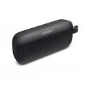 Bose SoundLink Flex Bluetooth Портативная моноколонка Черный Bose SoundLink Flex Bluetooth Портативная моноколонка Черный