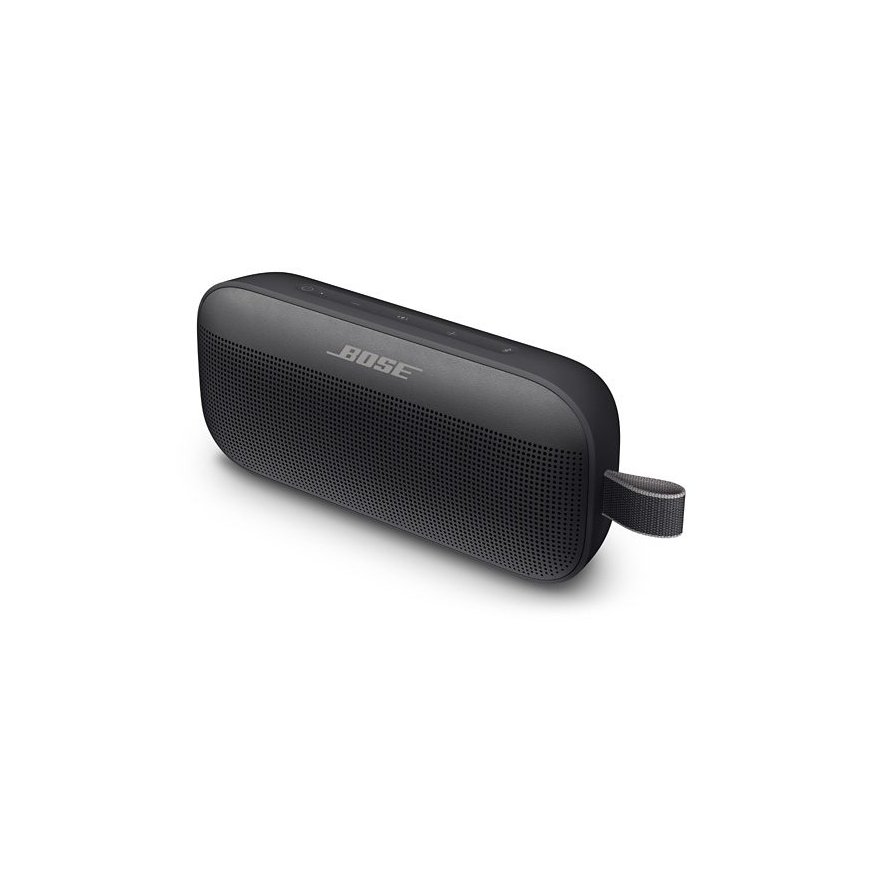 Bose SoundLink Flex Bluetooth Kannettava monokaiutin musta – 3