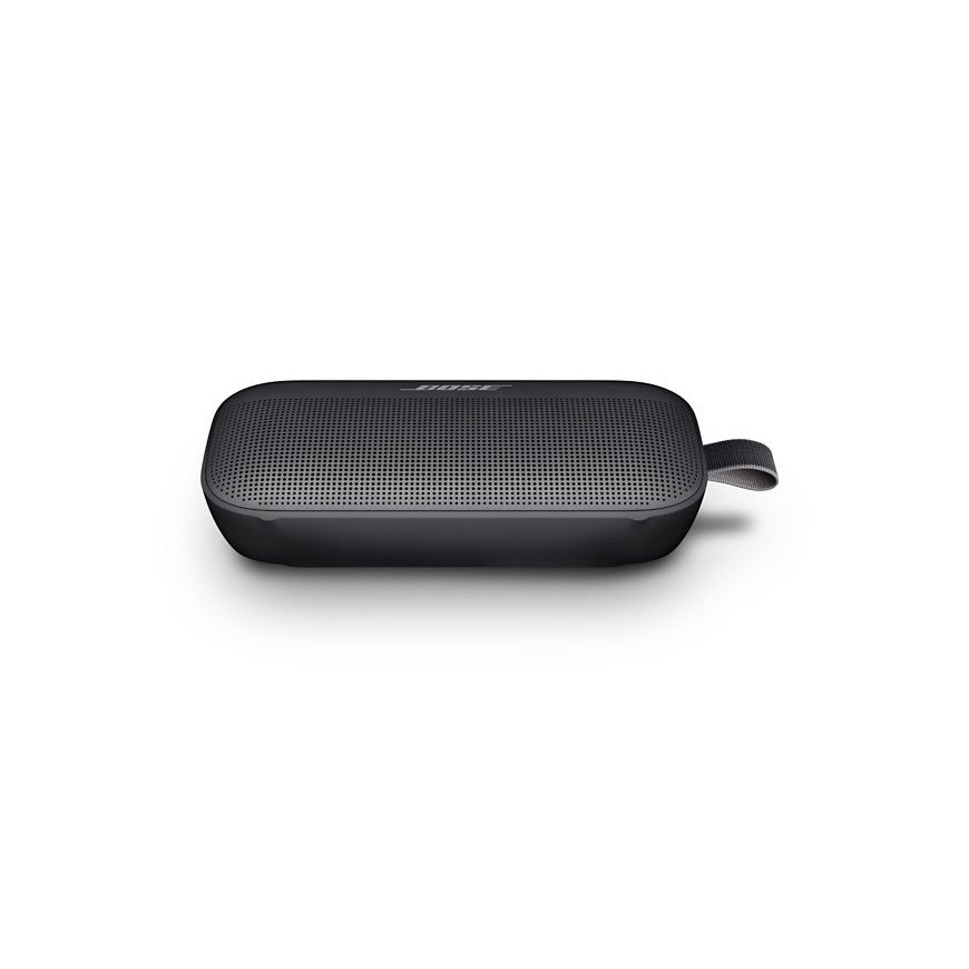 Bose SoundLink Flex Bluetooth Mono portable speaker Black – 4