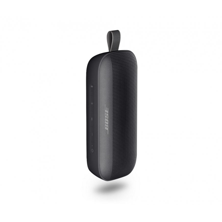 Bose SoundLink Flex Bluetooth Портативная моноколонка Черный – 5