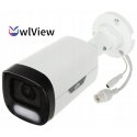 Uniview IPC2314LE-ADF28KM-WP kamera IP 4Mpix OwlView Wise-ISP 2,8mm LED 30m mikrofoni Uniview IPC2314LE-ADF28KM-WP kamera IP 4Mpix OwlView Wise-ISP 2,8mm LED 30m mikrofoni