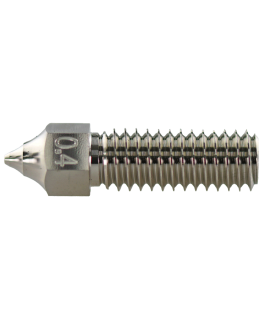 PrimaCreator Creality K1/ K1 Max plated copper nozzle 0.4 mm - 1 pc.