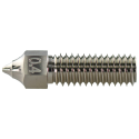 PrimaCreator Creality K1/ K1 Max plated copper nozzle 0.4 mm - 1 pc. PrimaCreator Creality K1/ K1 Max plated copper nozzle 0.4 mm - 1 pc.