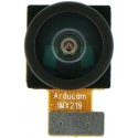 Module with M12 mount lens IMX219 8Mpx, fisheye, for Raspberry Pi V2 camera, ArduCam B0180 Module with M12 mount lens IMX219 8Mpx, fisheye, for Raspberry Pi V2 camera, ArduCam B0180