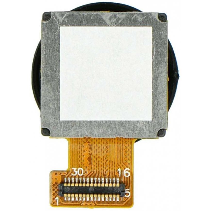 Modulis su M12 tvirtinamu objektyvu IMX219 8Mpx, fisheye, skirtas Raspberry Pi V2 kamerai, ArduCam B0180 – 3