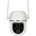 SOLAR IP CAMERA, OUTDOOR WITH PIR SENSOR APTI-W31SD1-VICOHOME Wi-Fi - 3 Mpx 3.2 mm