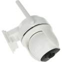 AURINKO-IP-KAMERA, ULKOILLE PIR-ANTURILLA APTI-W31SD1-VICOHOME Wi-Fi - 3 Mpx 3,2 mm