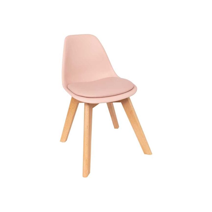 Atmosphera Scandinavian children's chair MINI BAYA