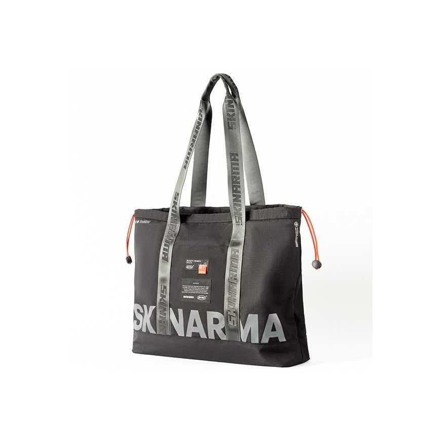 Skinarma Bag Fardel black – 2
