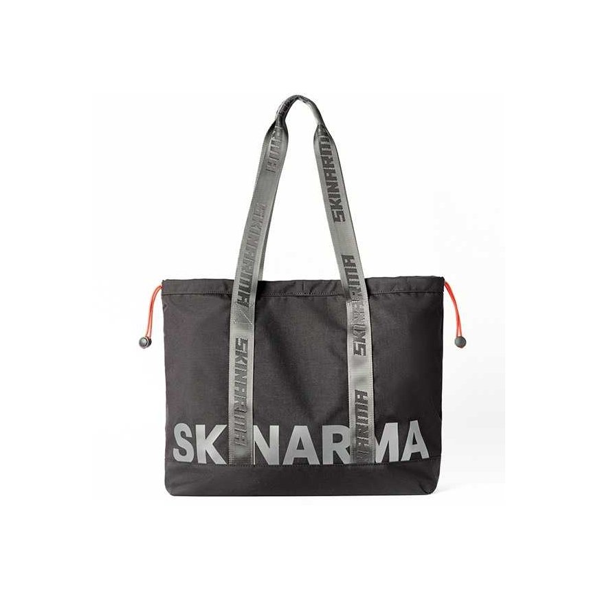 Skinarma Bag Fardel black – 3