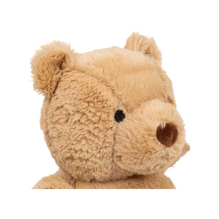 Bear Night light for children MARRON teddy bear battery operated, height 27 cm – 2