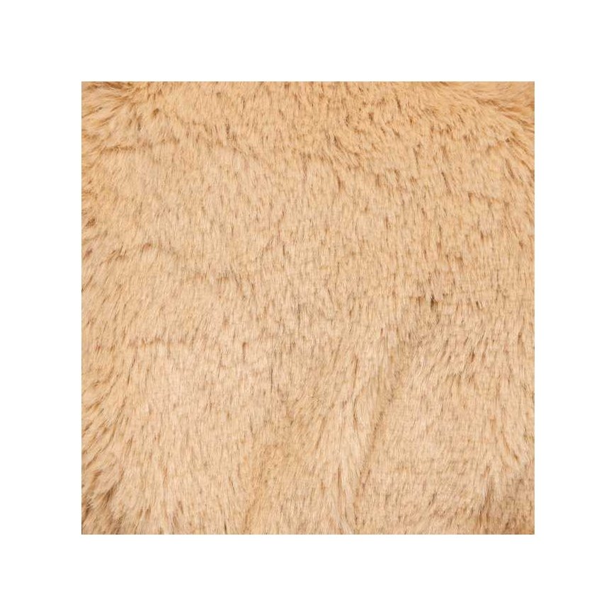 Bear Yövalo lapsille MARRON nalleparistokäyttöinen, korkeus 27 cm – 4