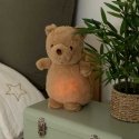 Bear Night light for children MARRON teddy bear battery operated, height 27 cm Bear Night light for children MARRON teddy bear battery operated, height 27 cm