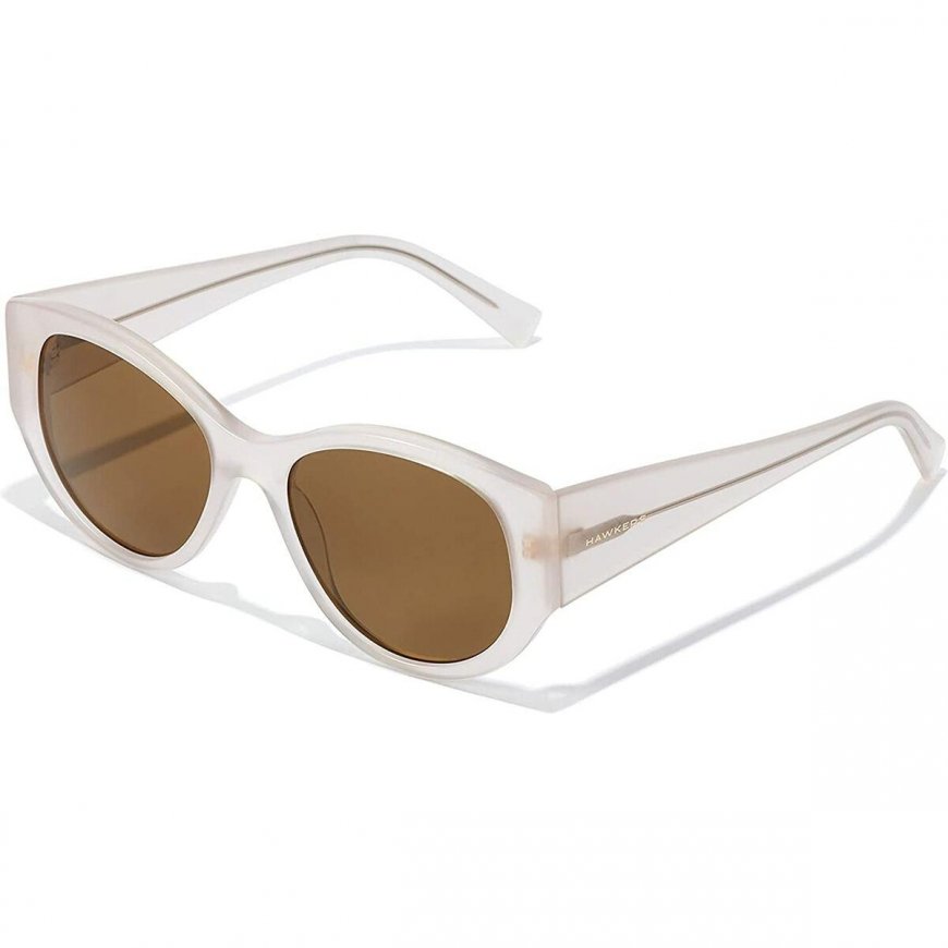 Unisex sunglasses Hawkers Miranda (1 pc.) (Ø 54 mm)