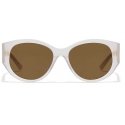 Unisex sunglasses Hawkers Miranda (1 pc.) (Ø 54 mm) Unisex sunglasses Hawkers Miranda (1 pc.) (Ø 54 mm)