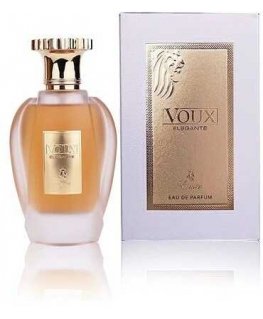 Voux Elegante Emir Eau de Parfum, 100 ml