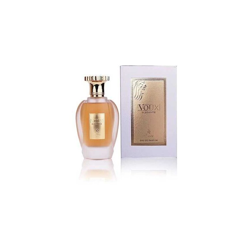 Voux Elegante Emir Eau de Parfum, 100 ml