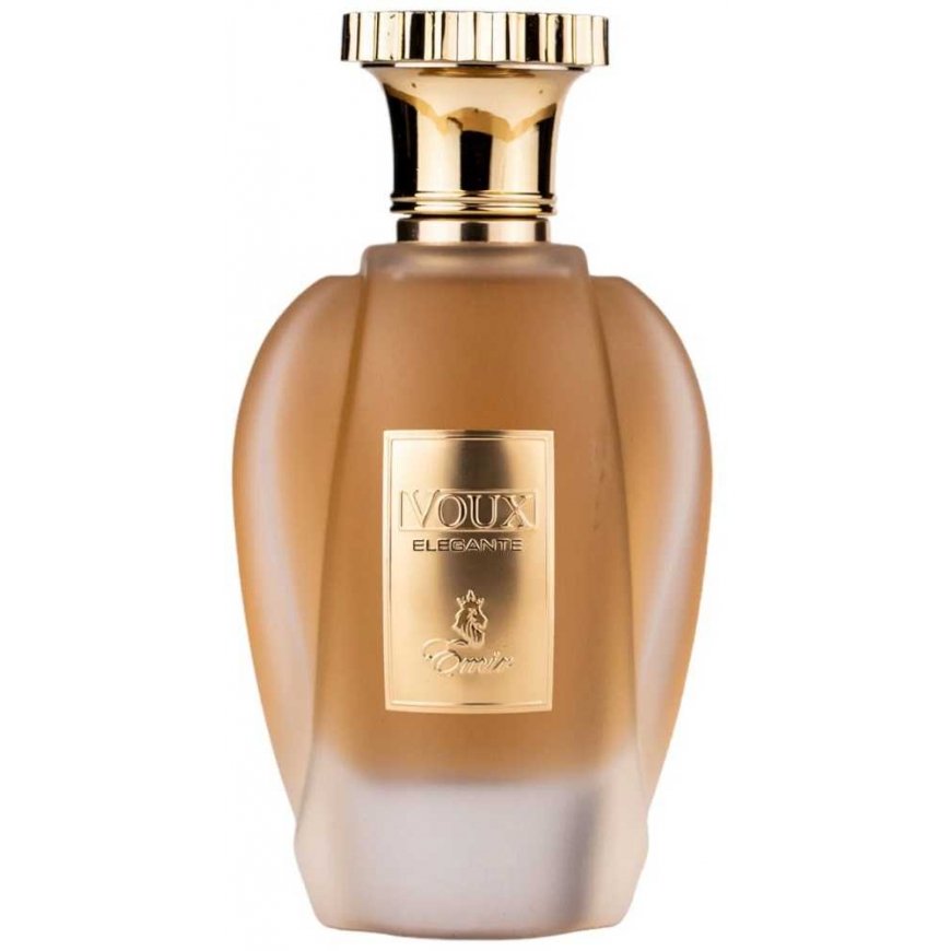 Parfumuoas vanduo Voux Elegante Emir, 100 ml – 2