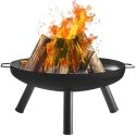 Stoves Garden fire pit 60 cm 25379 Stoves Garden fire pit 60 cm 25379