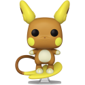 FUNKO POP! Vinyl Figure: Pokemon - Raichu FUNKO POP! Vinyl Figure: Pokemon - Raichu