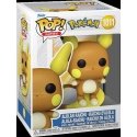 FUNKO POP! Vinyl Figure: Pokemon - Raichu FUNKO POP! Vinyl Figure: Pokemon - Raichu