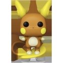 FUNKO POP! Vinilinė figūrėlė: Pokemon - Raichu FUNKO POP! Vinilinė figūrėlė: Pokemon - Raichu