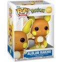 FUNKO POP! Vinilinė figūrėlė: Pokemon - Raichu FUNKO POP! Vinilinė figūrėlė: Pokemon - Raichu