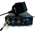 CB radio station CRT S MINI