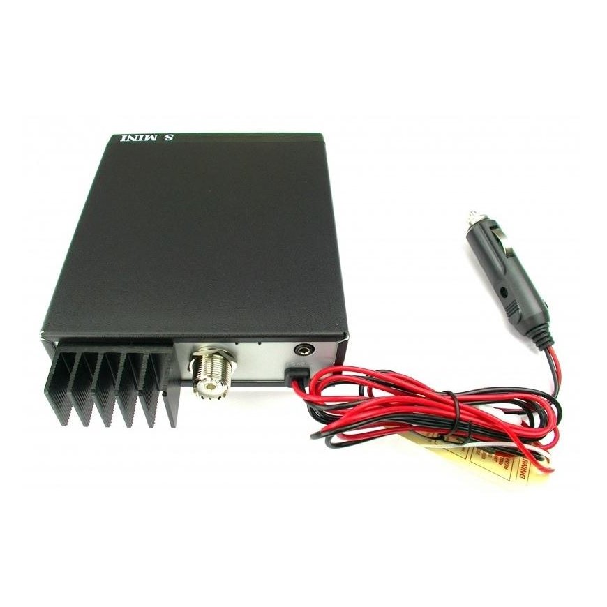 CB radio station CRT S MINI – 2