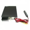 CB radio station CRT S MINI
