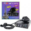 CB radio station CRT S MINI