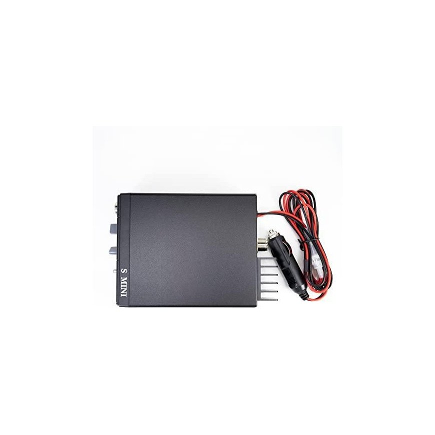CB radijo stotis CRT S MINI – 5